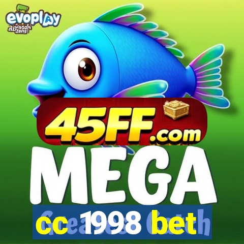 cc 1998 bet